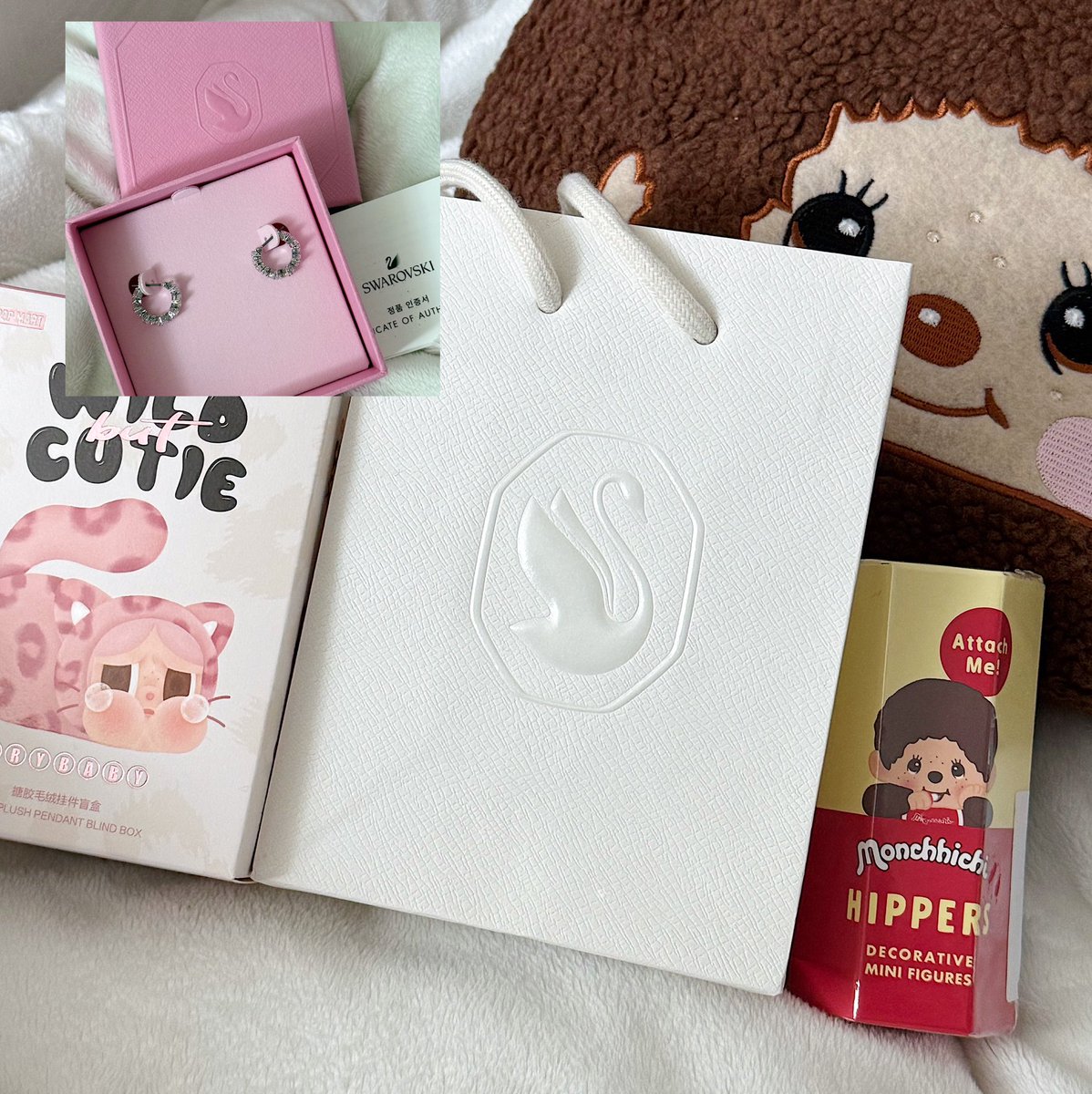 밍밍이.. tweet media