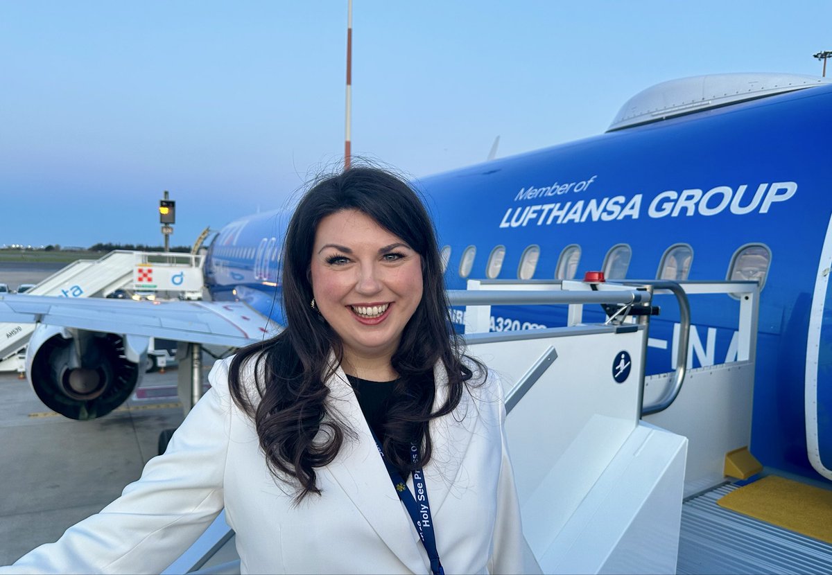 Courtney Mares tweet media