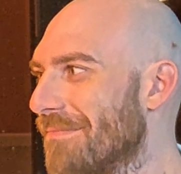 Mike Oxhard tweet media