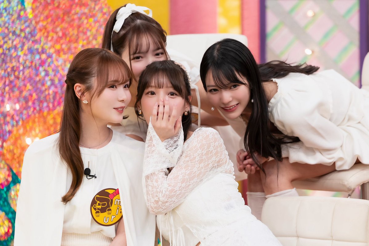 月ともぐら【公式】🌙 tweet media