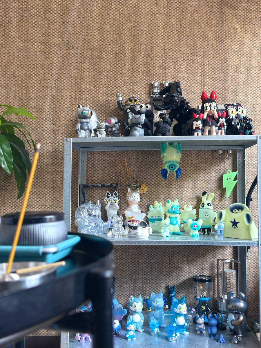 キータトイズ/たいき tweet media