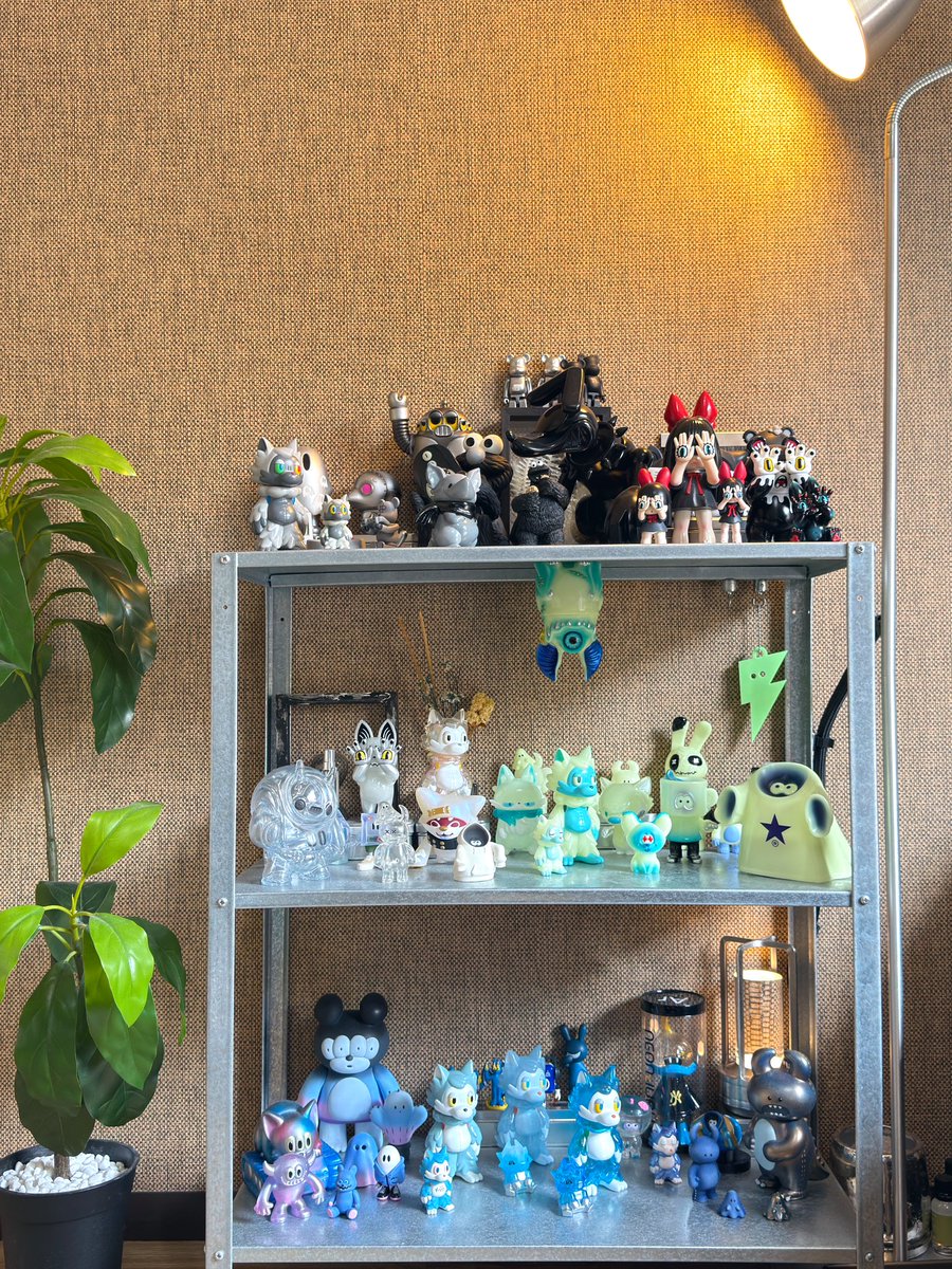 キータトイズ/たいき tweet media