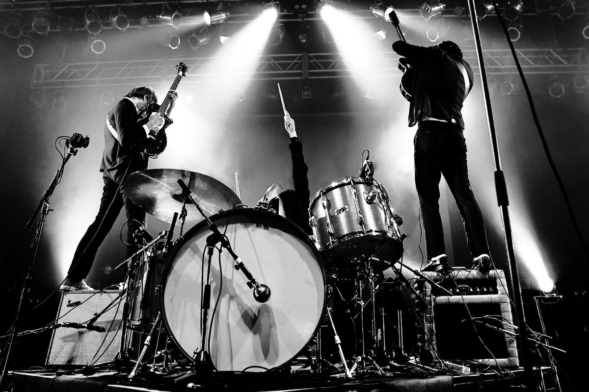 KING BROTHERS tweet media