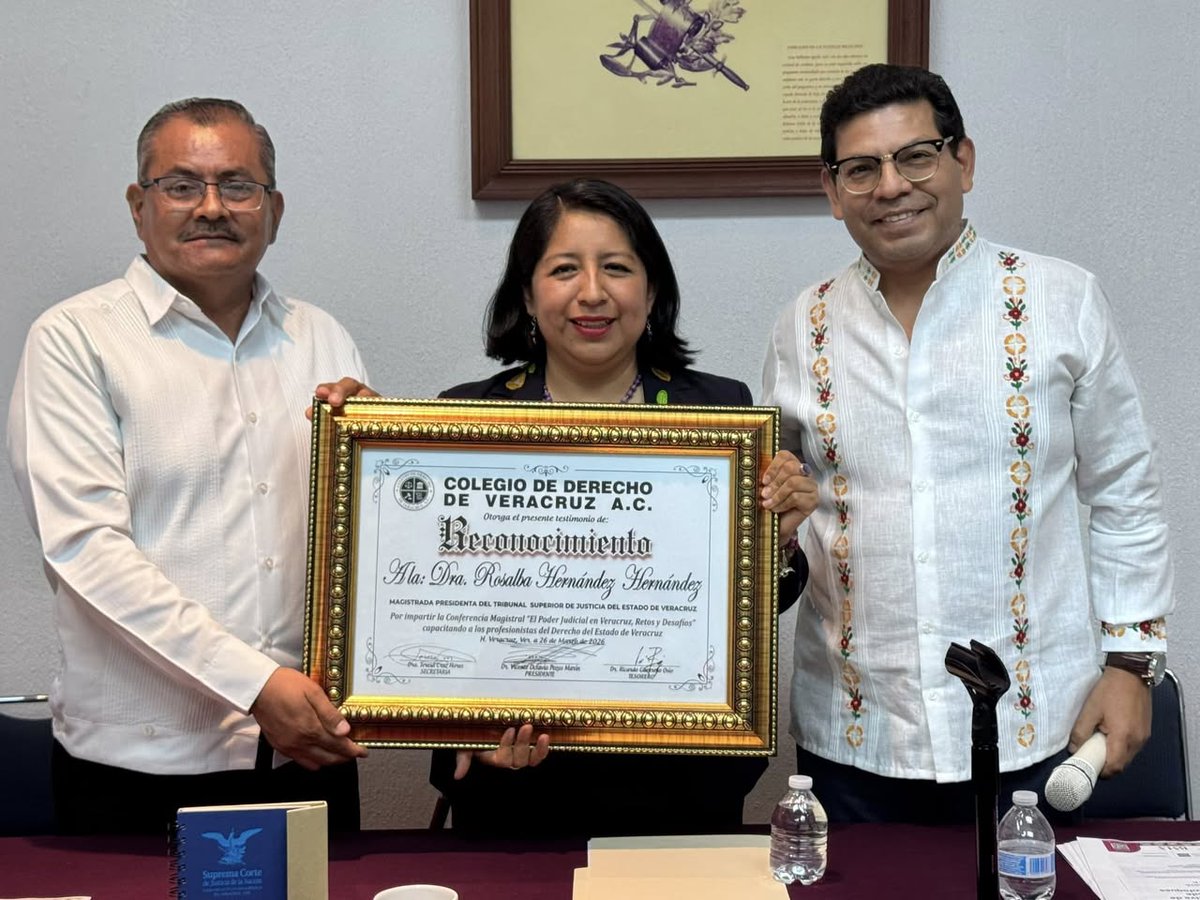 ROSALBA HERNANDEZ tweet media