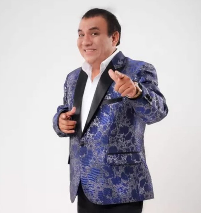 juankapre's tweet photo. Gracias por tantos años de humor sano e imitaciones para el recuerdo Manolo Rojas. Huaral y el Perú entero se entristecen con tu repentina partida. https://t.co/s4OCCDOnuS