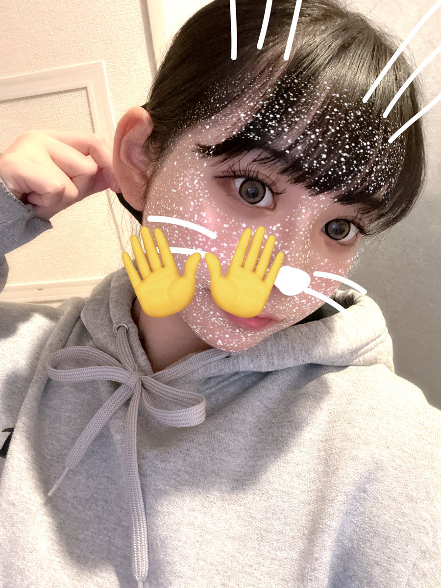 んのか❥ tweet media