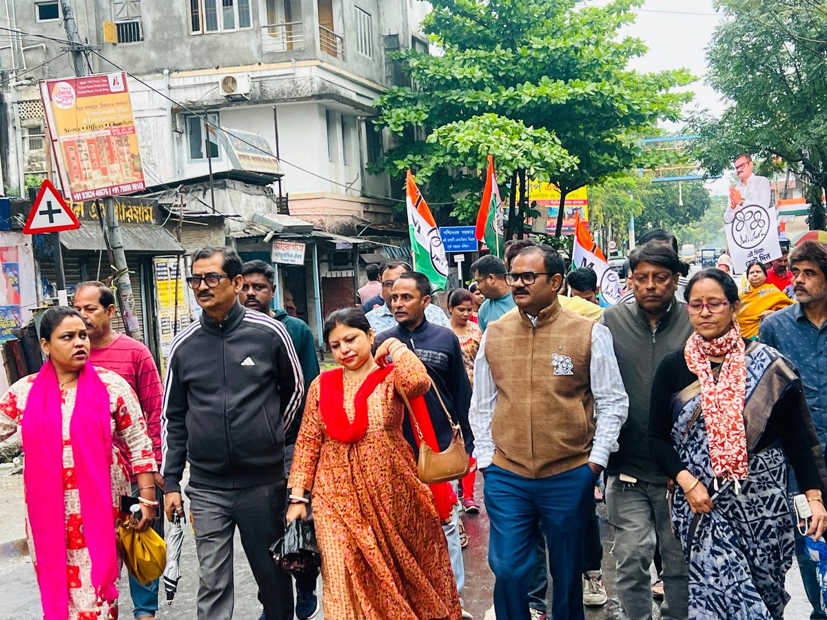 Avijit De Bhowmik (Hippy) tweet media