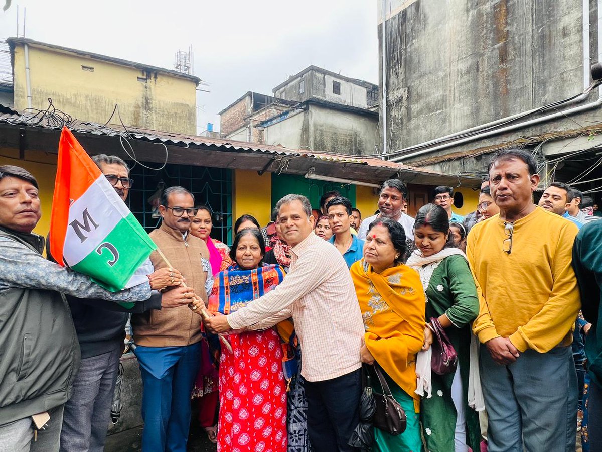 Avijit De Bhowmik (Hippy) tweet media