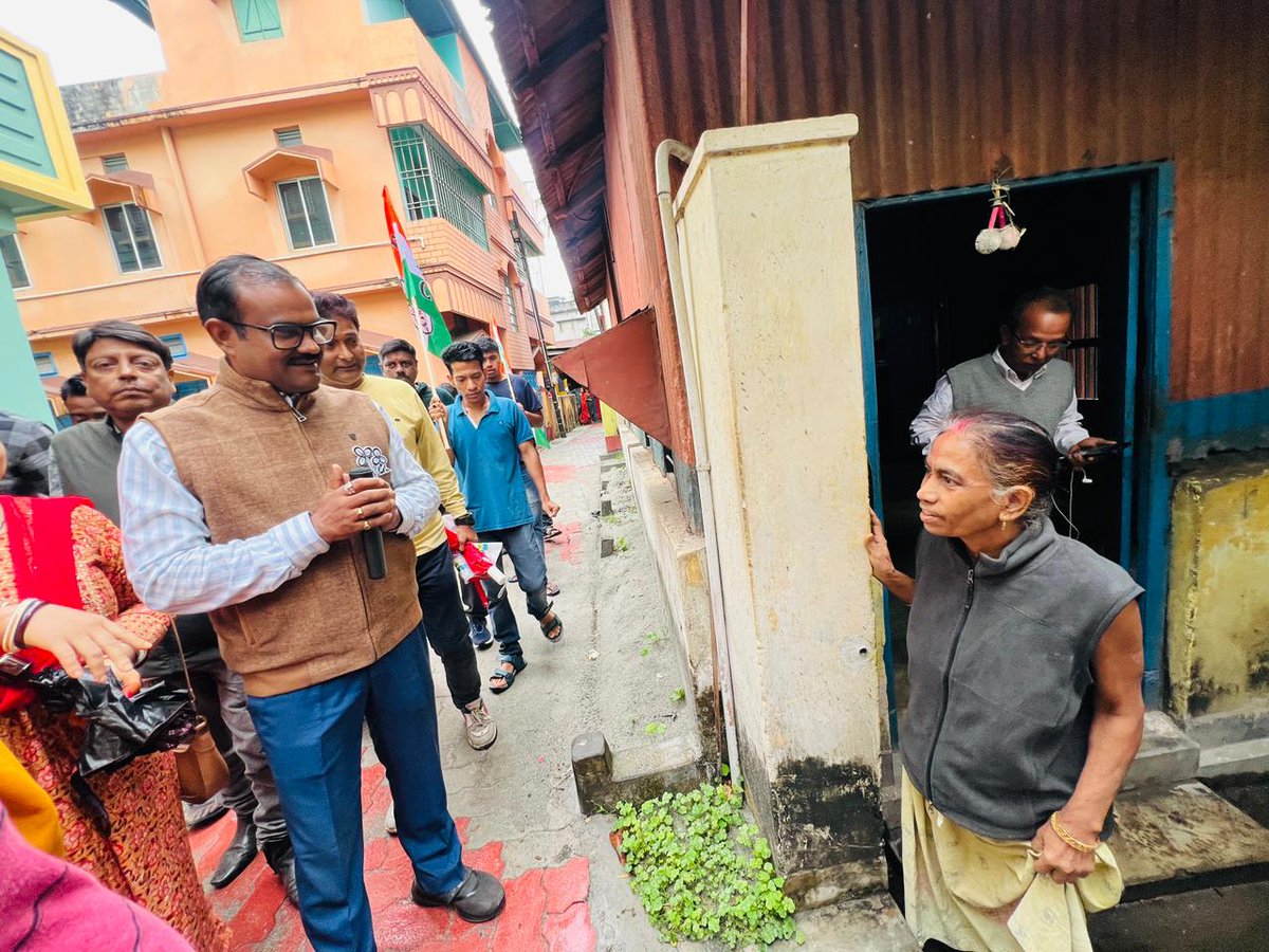 Avijit De Bhowmik (Hippy) tweet media