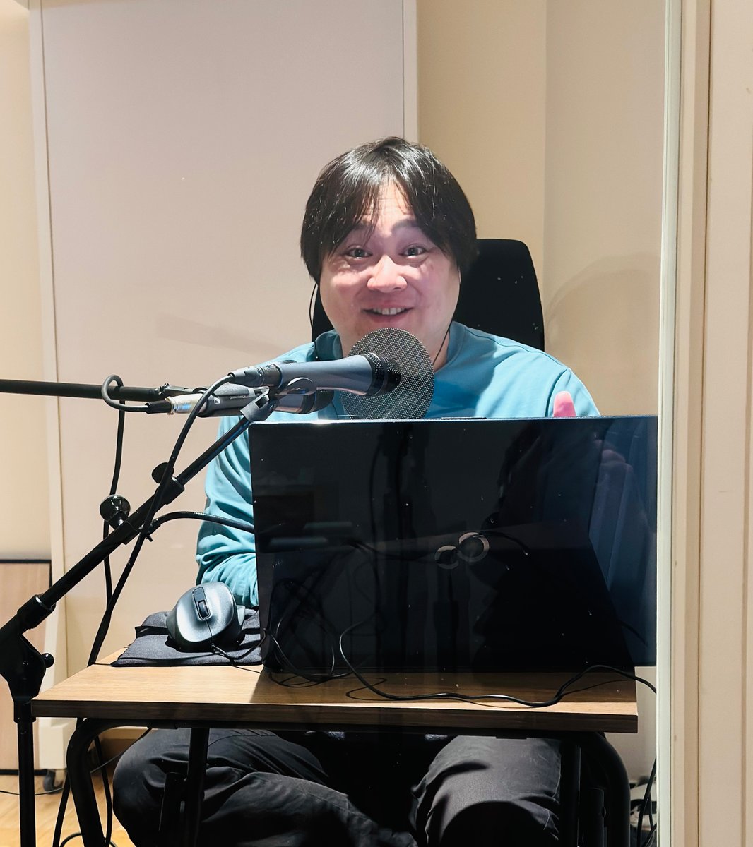 福のラジオ tweet media