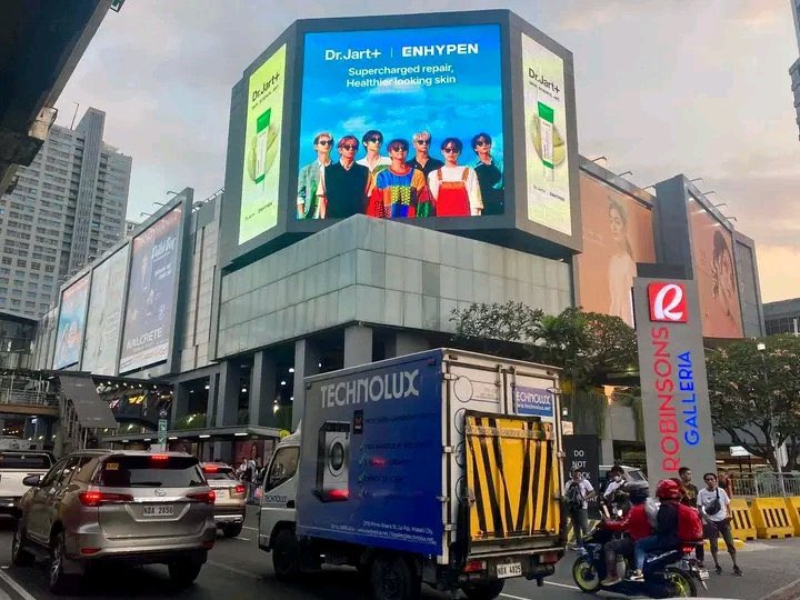 🌼 | enhypen is seven tweet media