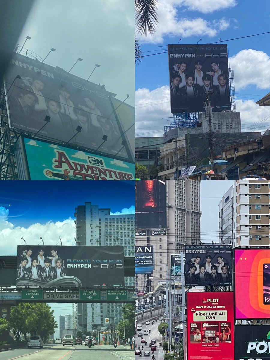 🌼 | enhypen is seven tweet media