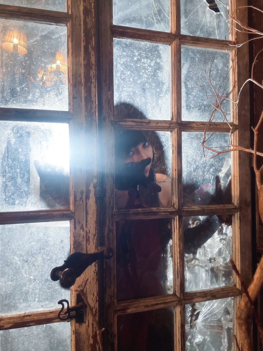 終身独裁官ゆい【妖精帝國第拾四回公式式典「Hades The Resurrection Tour」】 tweet media