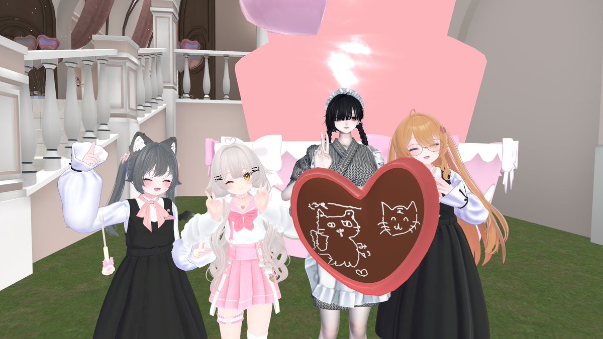 鉾先すずやん tweet media