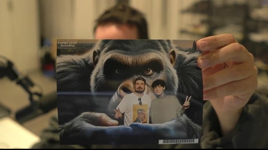 Clark 🩸 tweet media