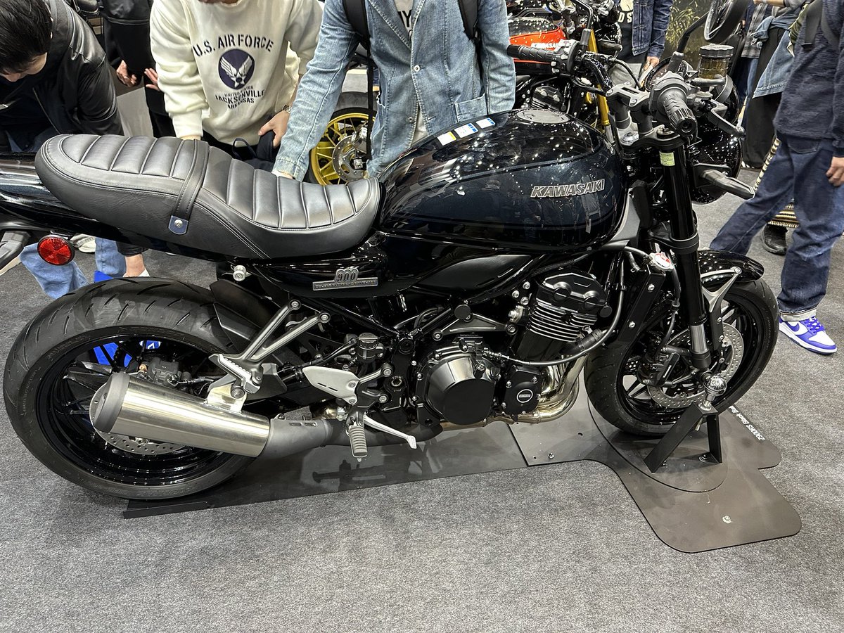 名なす@DJ5とZRR85 tweet media