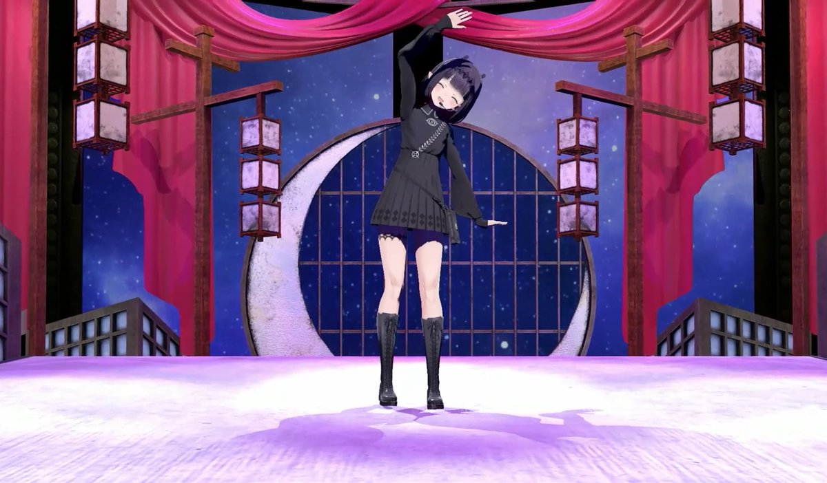 Umiboshi tweet media