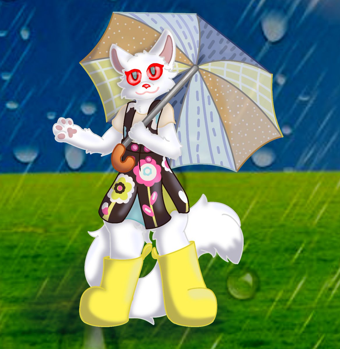 TiredRam tweet media