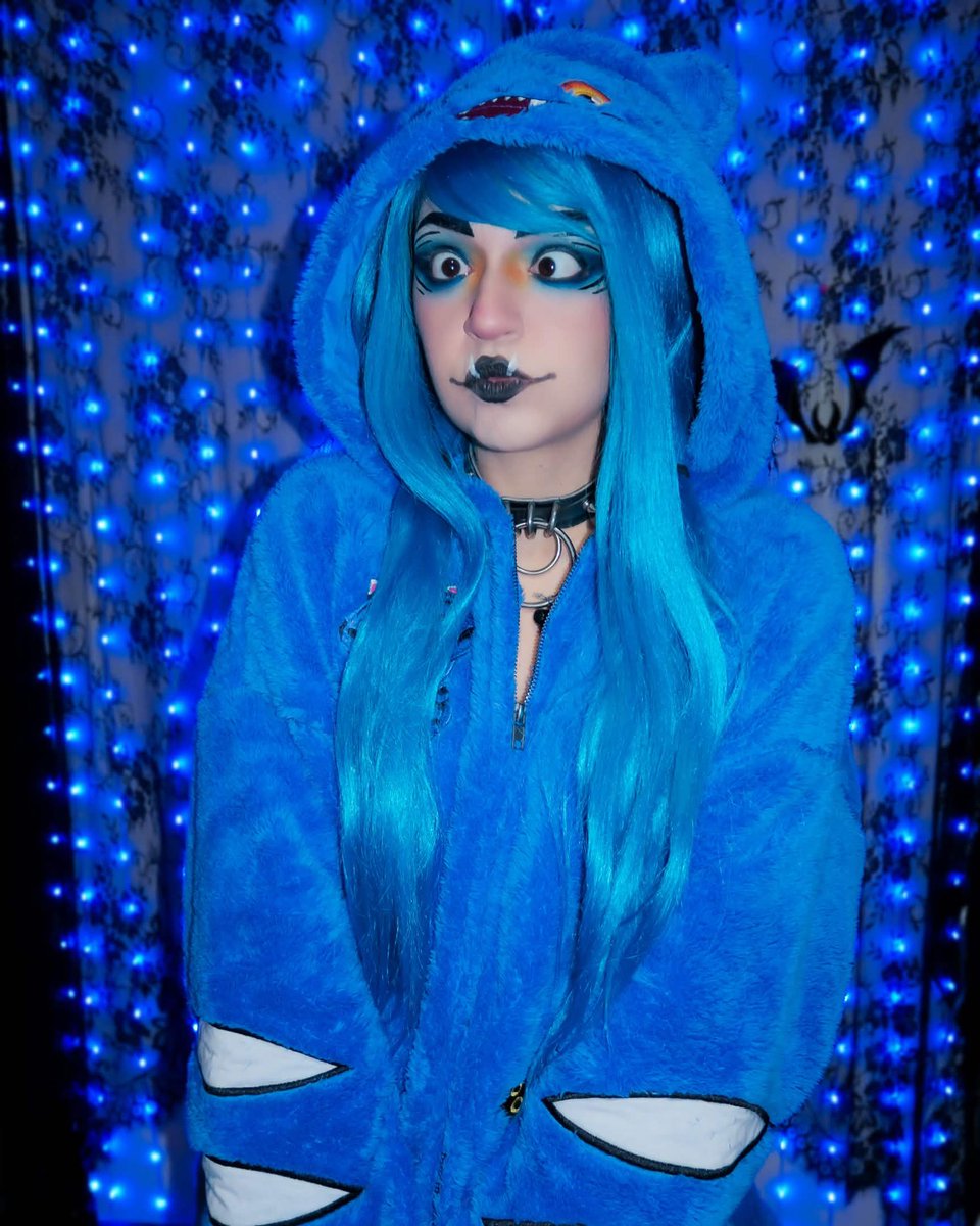 𝐖𝐢𝐥𝐥𝐨𝐰 𝐕𝐨𝐧 𝐖𝐢𝐭𝐜𝐡𝐞𝐫 tweet media