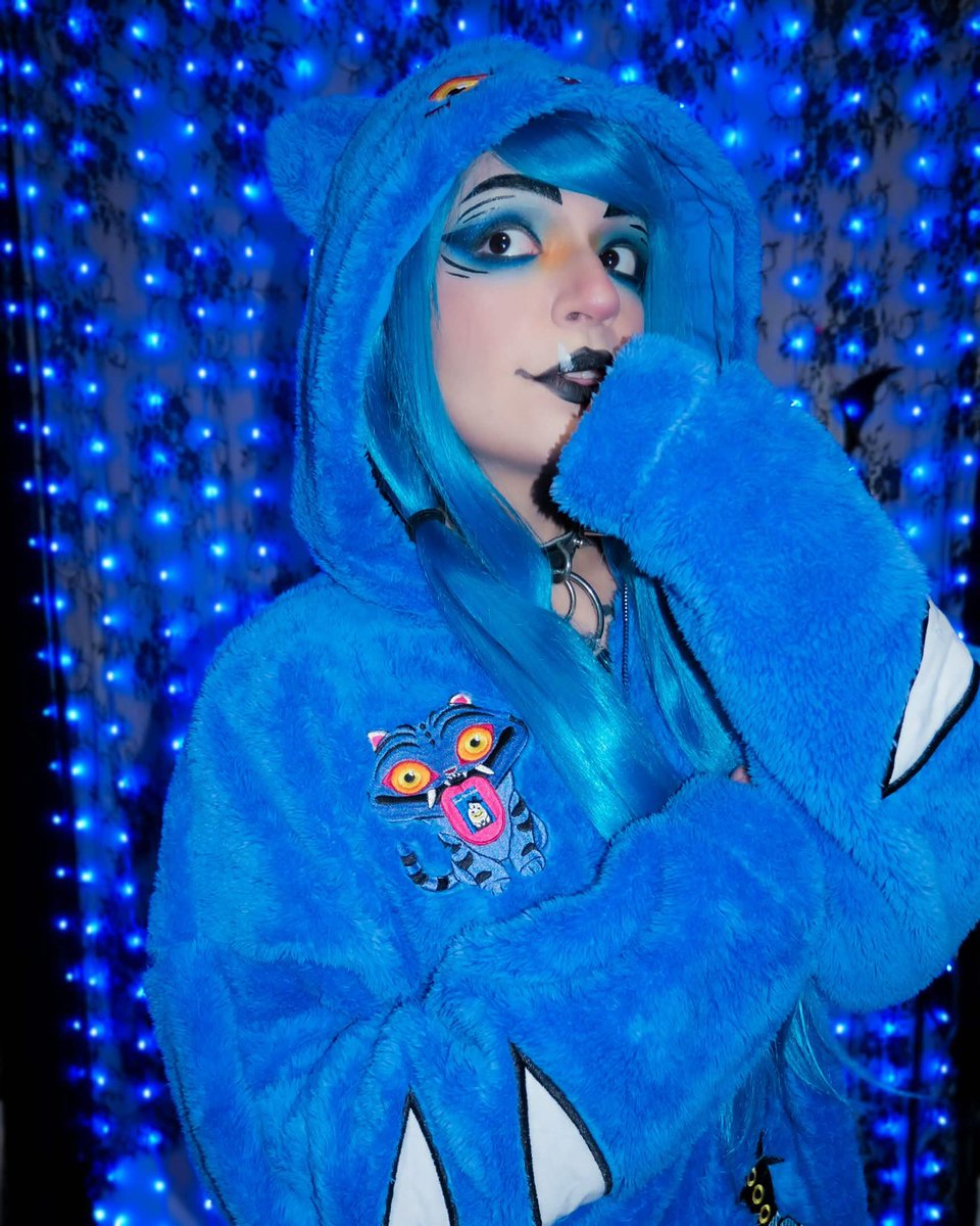 𝐖𝐢𝐥𝐥𝐨𝐰 𝐕𝐨𝐧 𝐖𝐢𝐭𝐜𝐡𝐞𝐫 tweet media