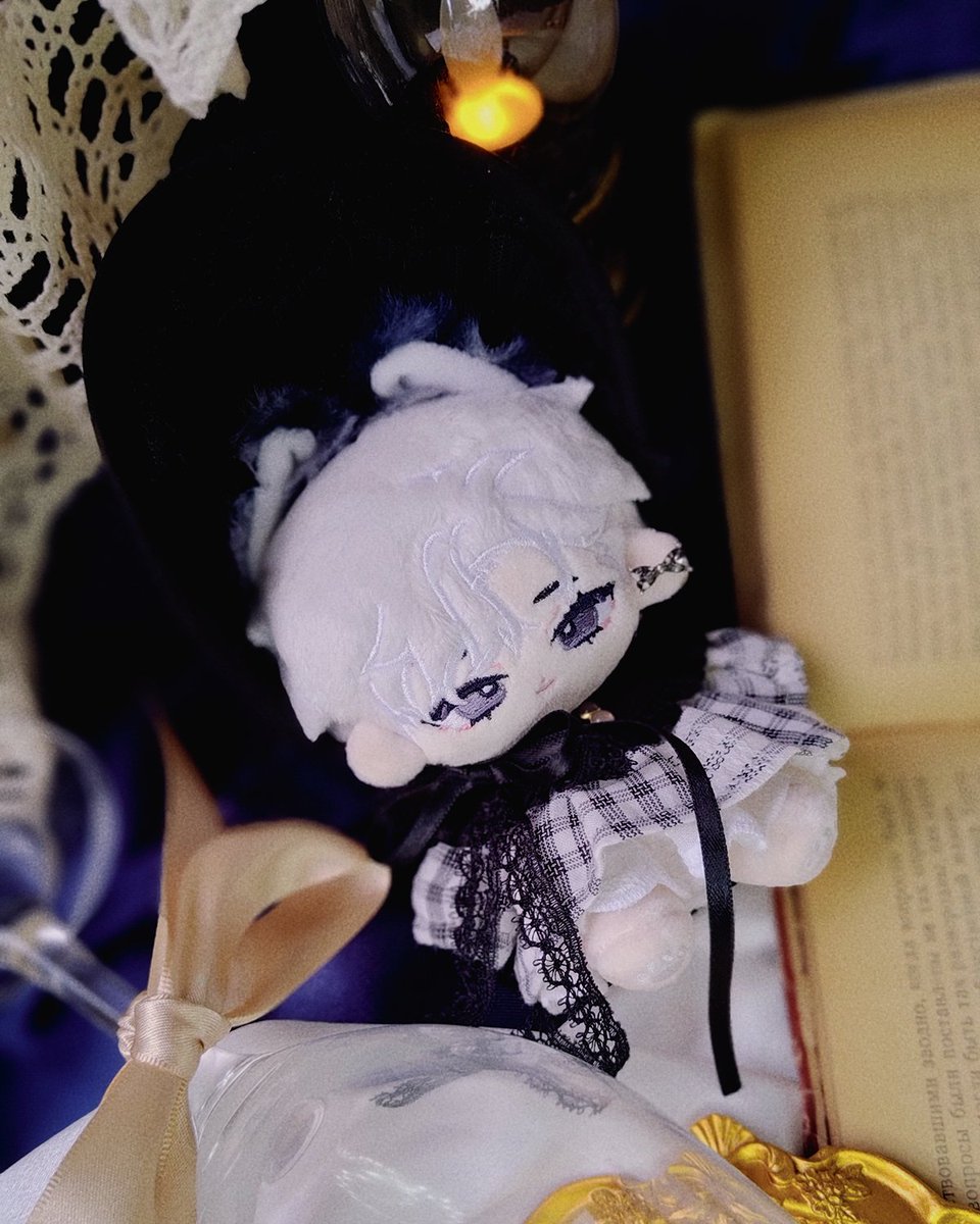 FTY🧸slow tweet media