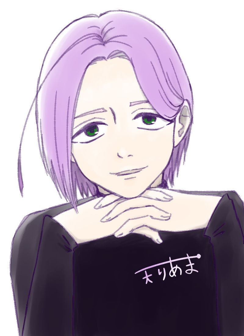 天 りあま tweet media