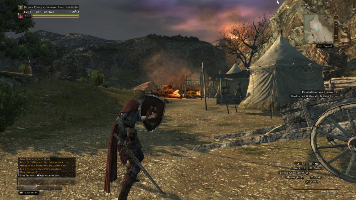 Dream's Longest Day tweet media