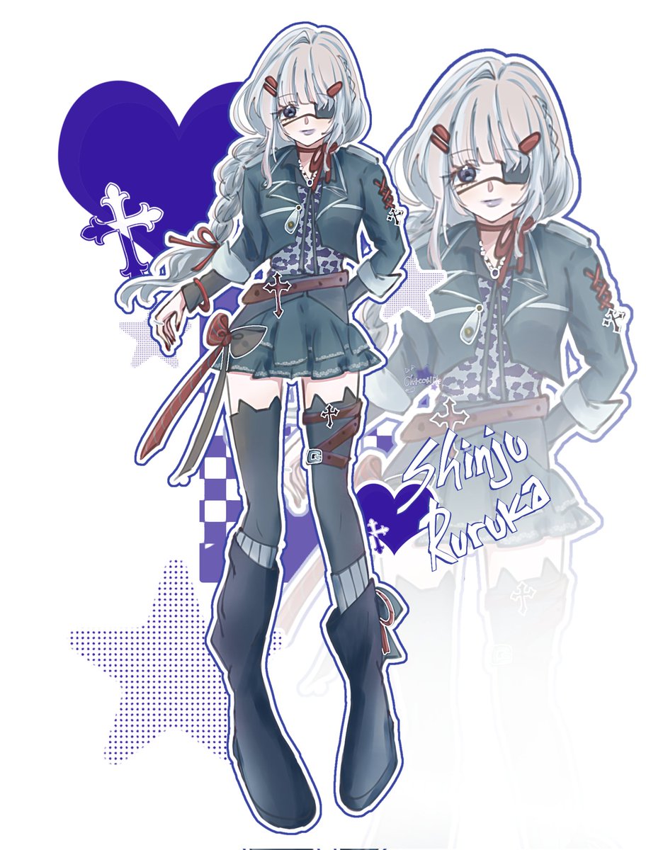 sona🦴 tweet media