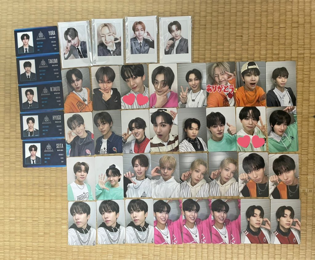 がちゃ tweet media