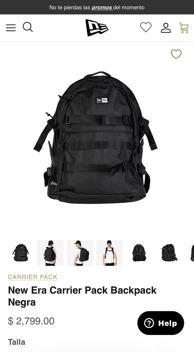 secrectstore's tweet photo. ส่งต่อกระเป๋าเป้ New Era แท้ สภาพนางฟ้า ใช้ไม่เกิน 5 ครั้ง จุของได้เยอะมากก

ราคา 1,500  รวมส่ง ❤️ (ต่อรองได้)

สนใจดูรูปเพิ่มเติมทักสอบถาม dm เลยนะคะ

#ถูกและดีบอกต่อ #ส่งต่อกระเป๋า #กระเป๋ามือ2 #กระเป๋ามือสอง #กระเป๋ามือสองสภาพดี #กระเป๋าเดินทาง #ส่งต่อกระเป๋าสะพาย #กระเป๋าเป้ https://t.co/BXi77EX2Sk