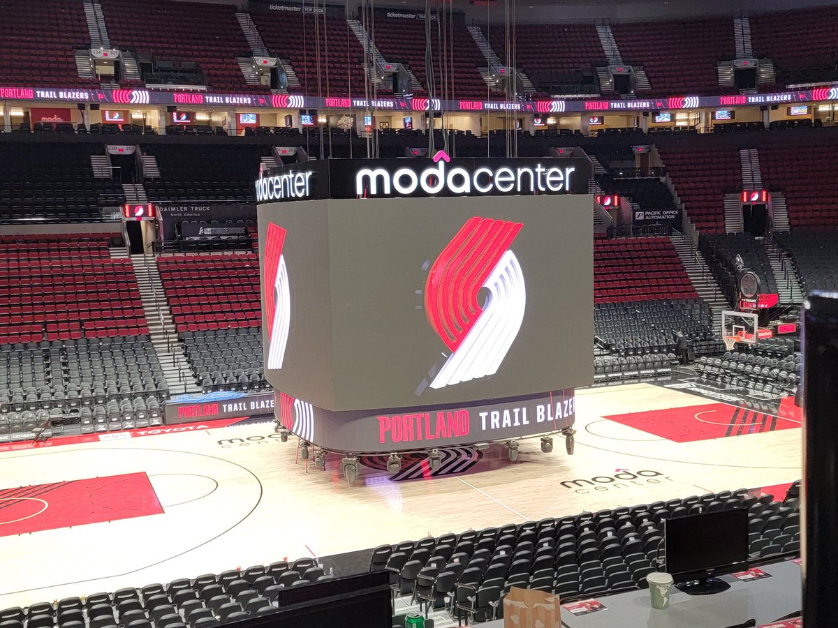 ChadinPortland 🎙 tweet media