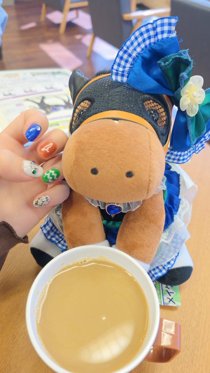 ときわ tweet media