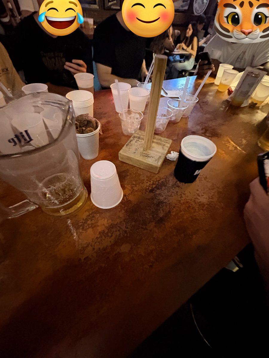 10 hours in.
We’ve made it to the final stretch.