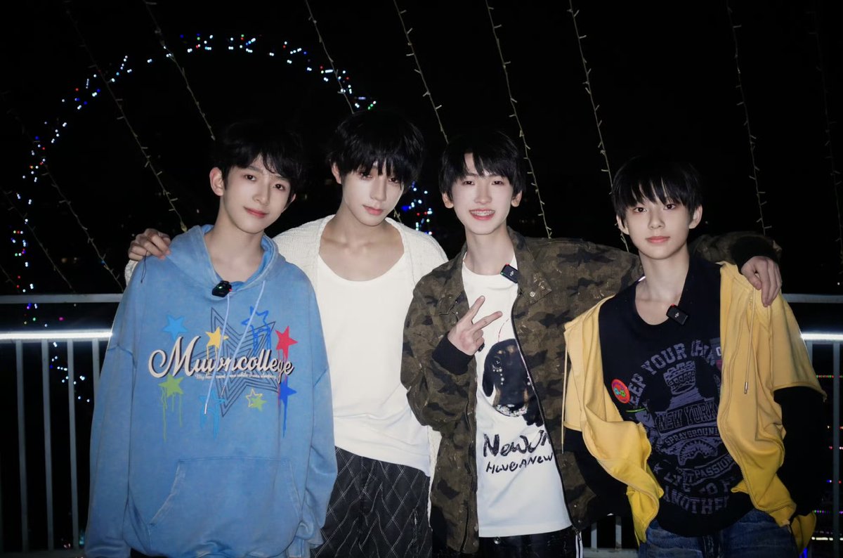 CHENSIHAN_TH tweet media