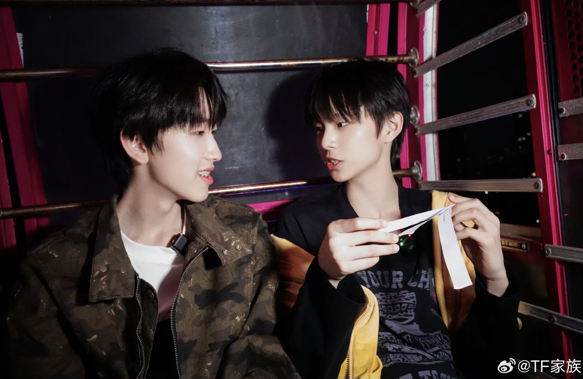 CHENSIHAN_TH tweet media