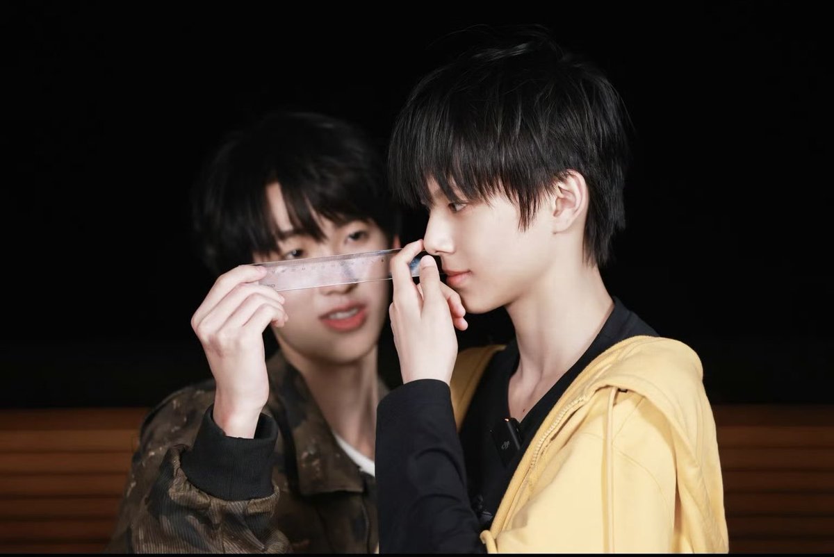 CHENSIHAN_TH tweet media