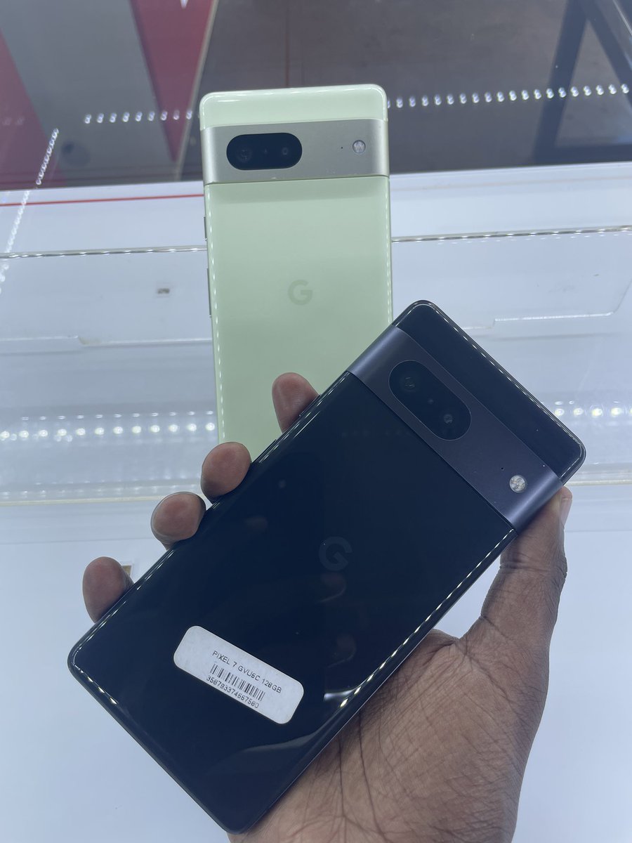 Inno 🇲🇼📱💻🔌 tweet media