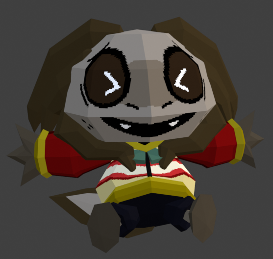 People post your refs! I want to try something new! This is related