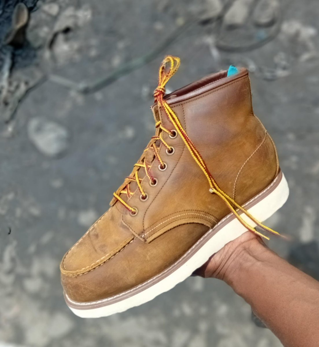 A.B.C.D WEAR👟 tweet media