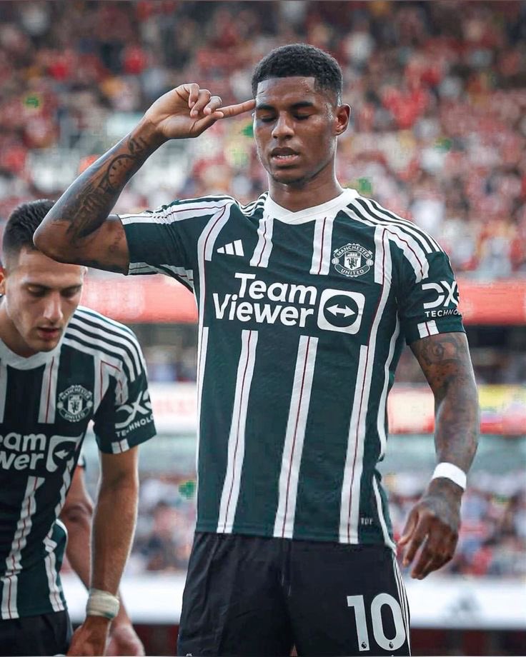 Noush 🧠 | MUFC tweet media