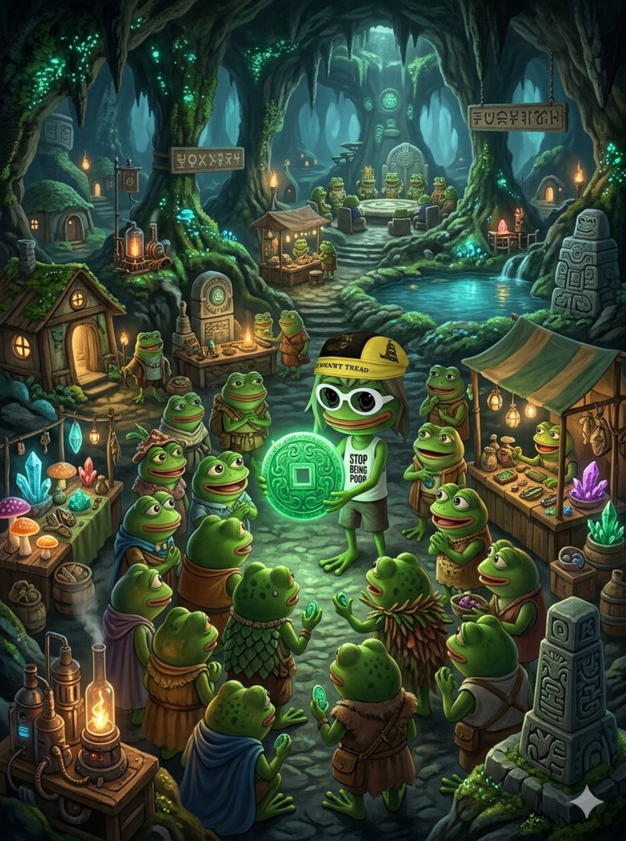 GM - Good Meme tweet media