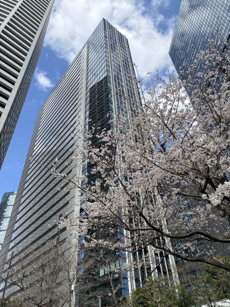 ACROVE1's tweet photo. 会社説明にありそうな写真撮りました https://t.co/aC8XuNdbNG