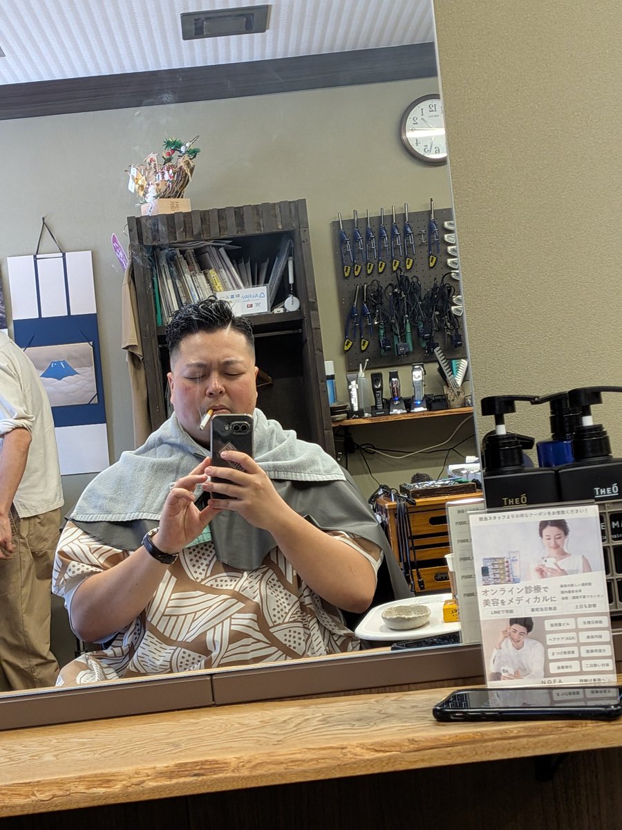 フルこすぷる tweet media