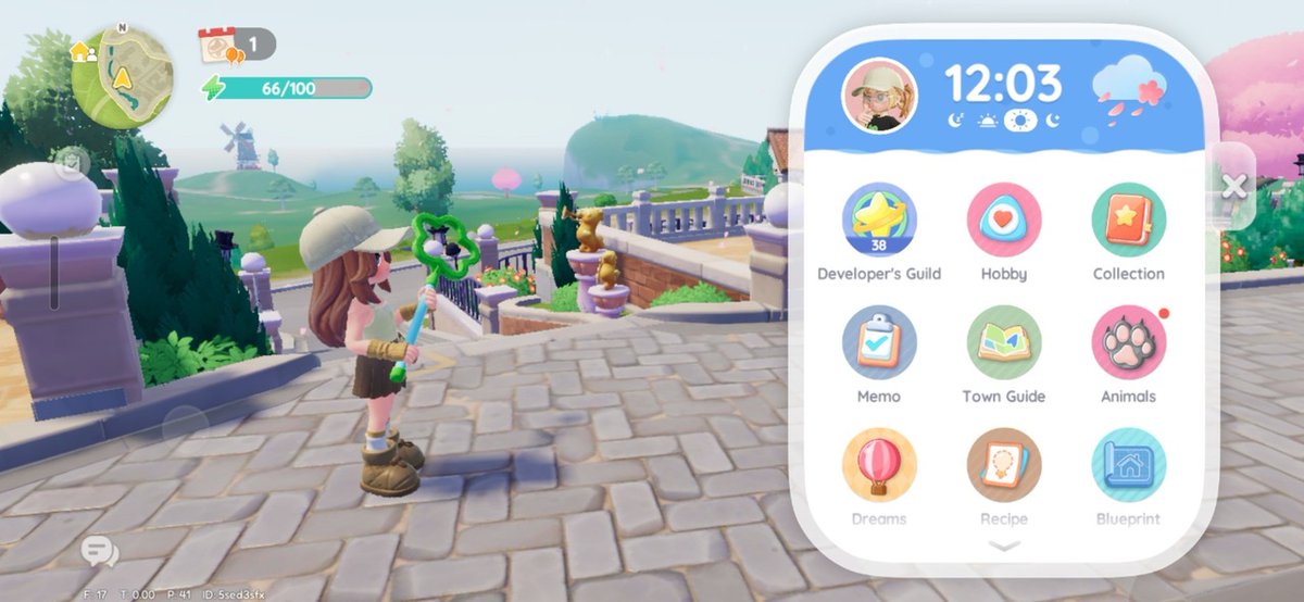 HEARTOPIA FESS tweet media