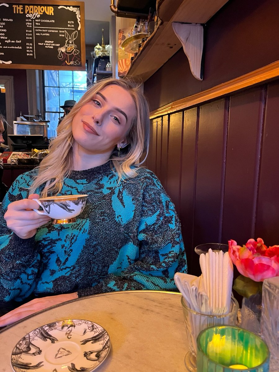 jasminekennedie's tweet photo. I would have ate the Karen challenge #ijs 😂🙈 https://t.co/io1zCuo87q