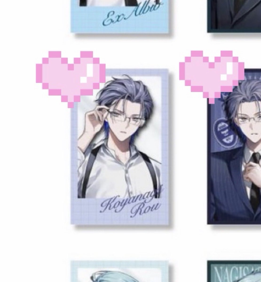 いちのせ tweet media