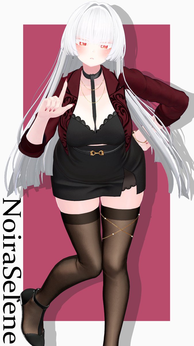 蘆屋 稲荷❤️🤍🖤 tweet media