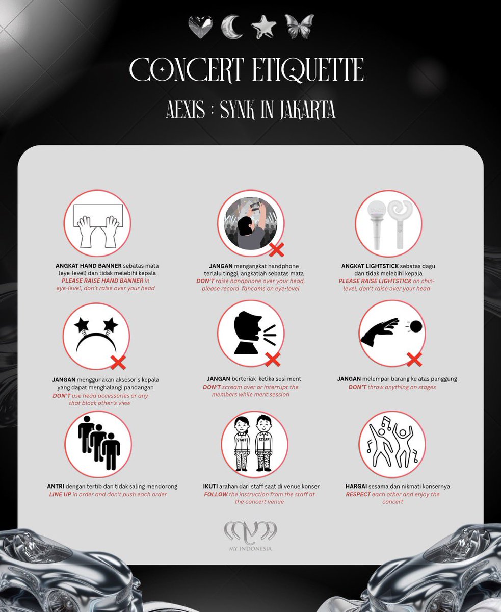 MYne Union | FANPRO DONATION 📌 tweet media