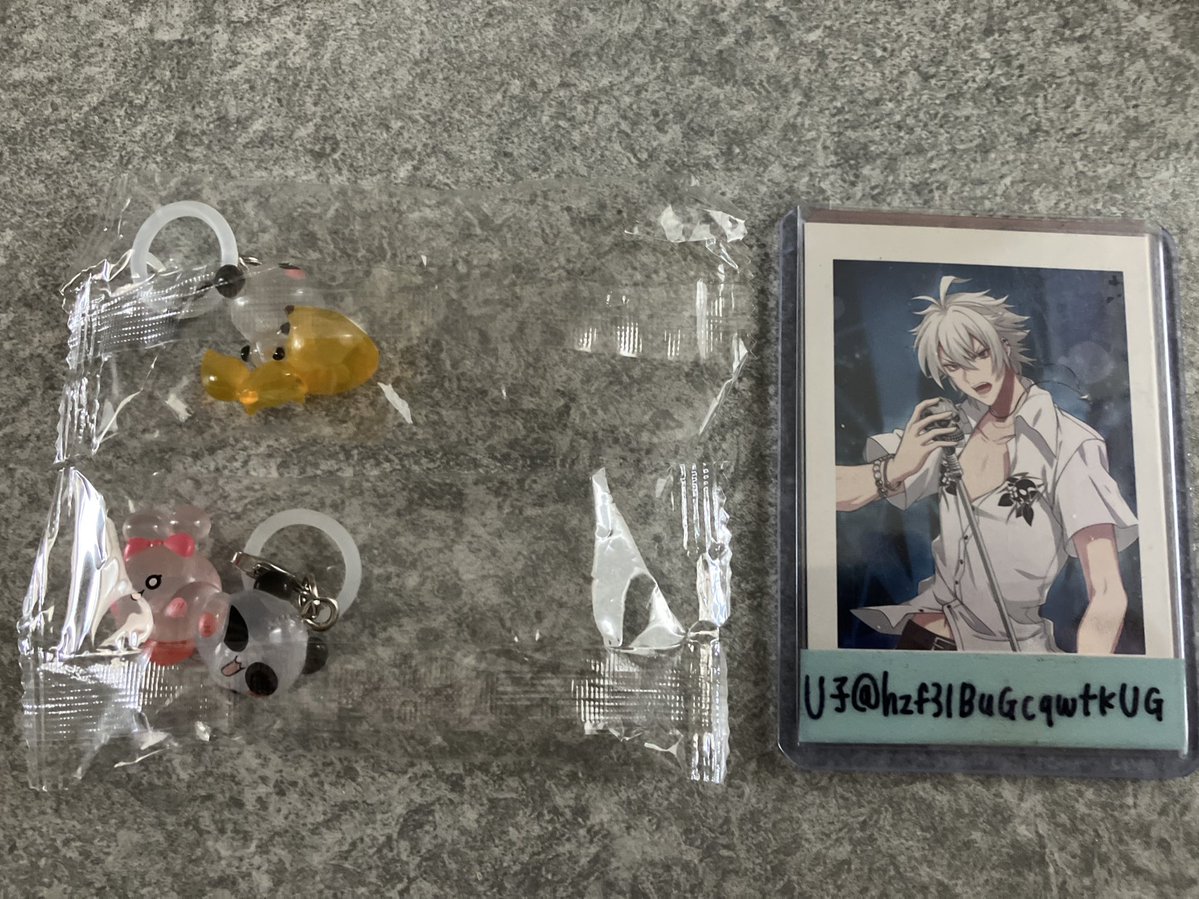 ☆*:.｡. U子.｡.:*☆ tweet media