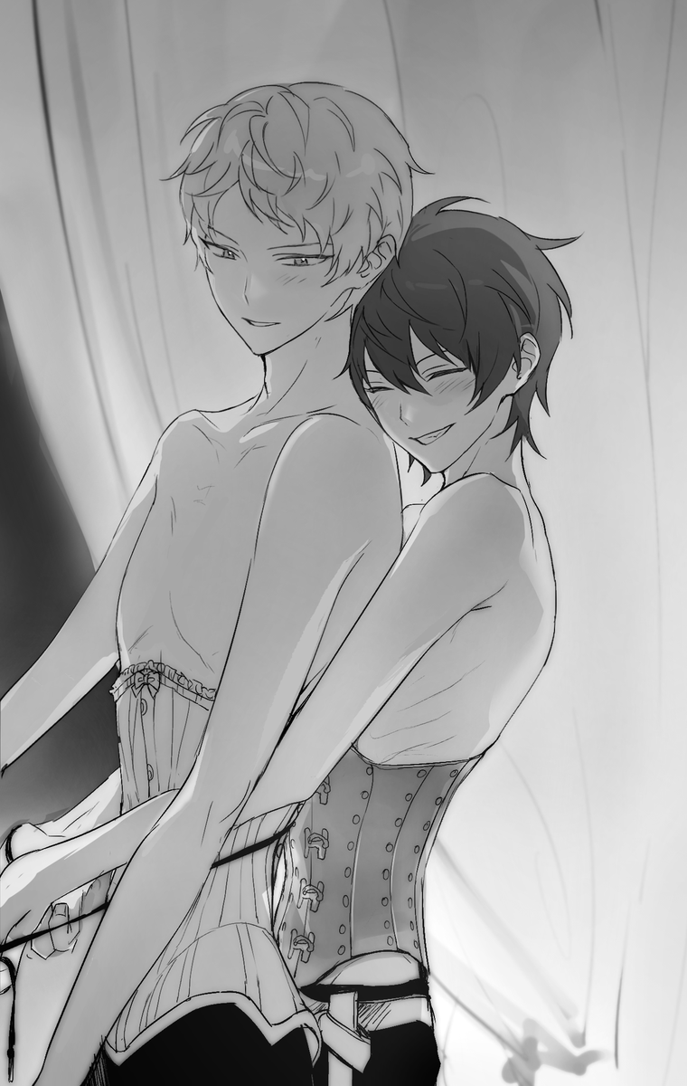 앙큼빵 tweet media